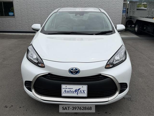 Toyota AQUA 2024-07 8546048-4