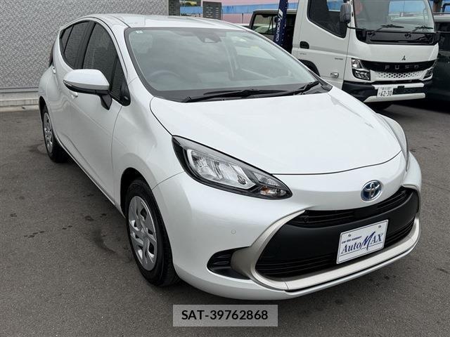 Toyota AQUA 2024-07 8546048-5