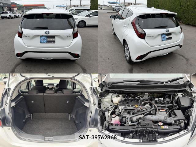 Toyota AQUA 2024-07 8546048-7