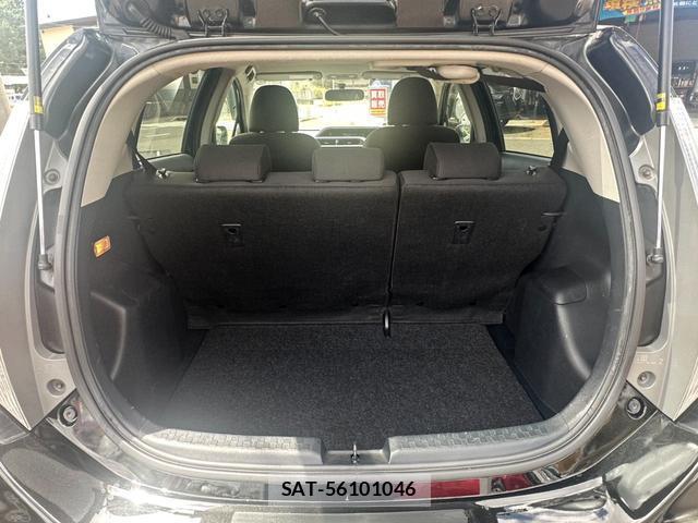 Toyota AQUA 2013-11 8546076-15