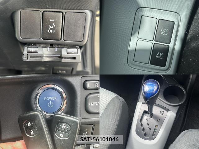 Toyota AQUA 2013-11 8546076-18