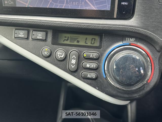 Toyota AQUA 2013-11 8546076-19