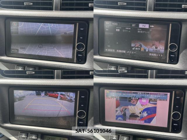 Toyota AQUA 2013-11 8546076-4