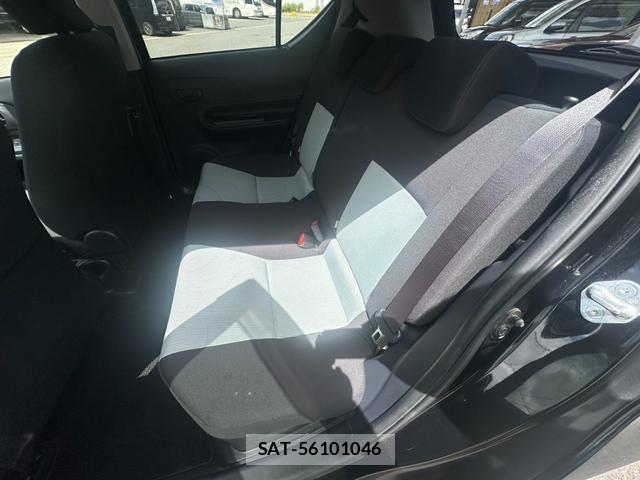 Toyota AQUA 2013-11 8546076-6