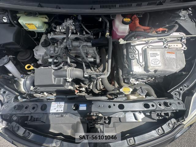 Toyota AQUA 2013-11 8546076-7