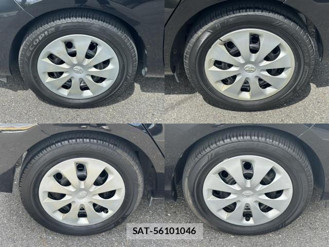 Toyota AQUA 2013-11 8546076-8