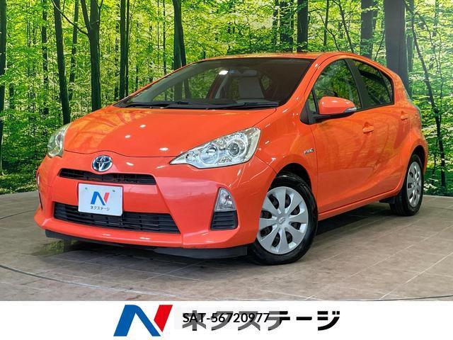 Toyota AQUA 2013-06 8546390-0