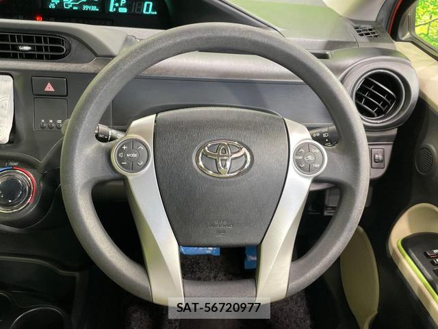 Toyota AQUA 2013-06 8546390-10