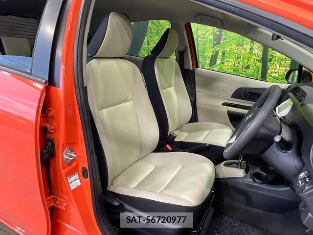Toyota AQUA 2013-06 8546390-7