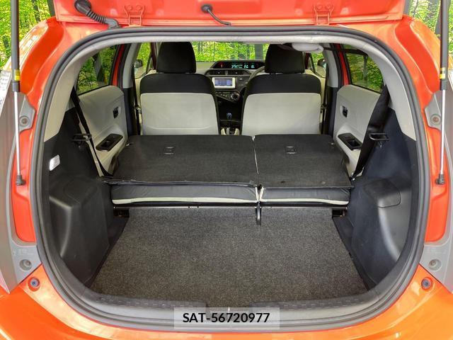 Toyota AQUA 2013-06 8546390-9