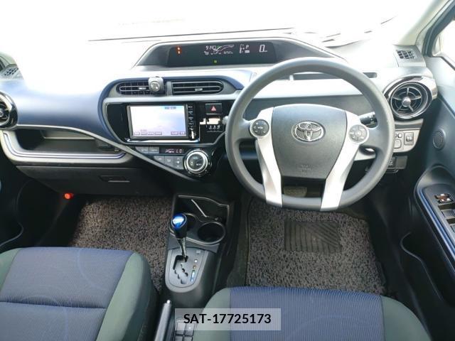 Toyota AQUA 2015-07 8546542-15