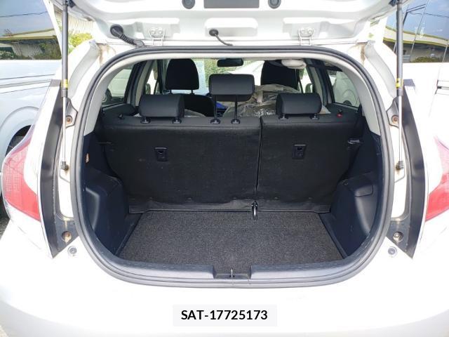 Toyota AQUA 2015-07 8546542-7