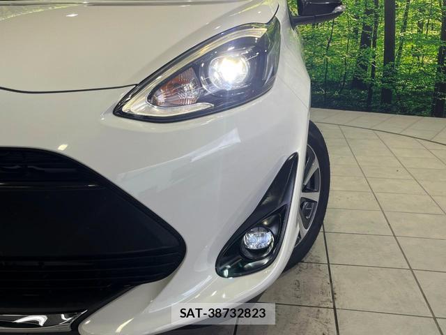Toyota AQUA 2017-09 8546652-11