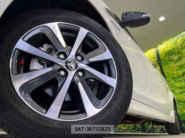 Toyota AQUA 2017-09 8546652-12