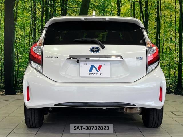Toyota AQUA 2017-09 8546652-14