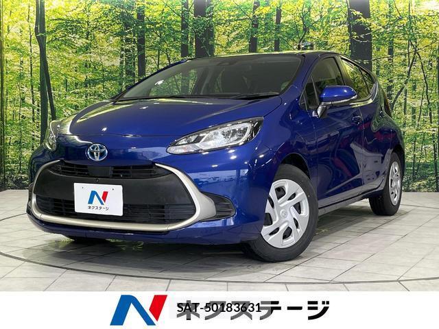 Toyota AQUA 2021-09 8546693-0