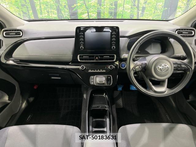Toyota AQUA 2021-09 8546693-1