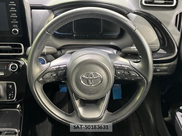 Toyota AQUA 2021-09 8546693-10