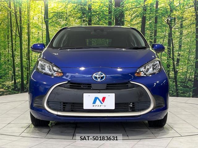 Toyota AQUA 2021-09 8546693-13