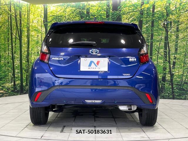 Toyota AQUA 2021-09 8546693-14
