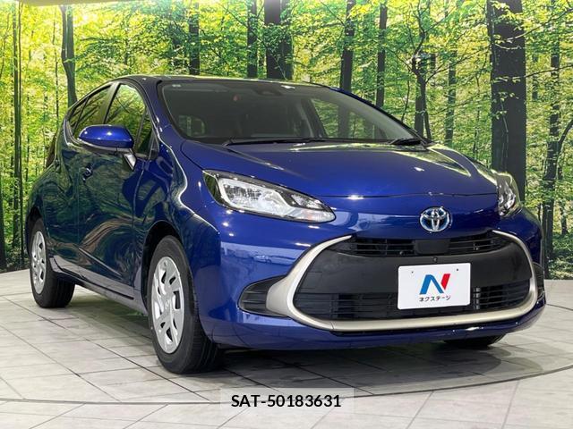 Toyota AQUA 2021-09 8546693-15