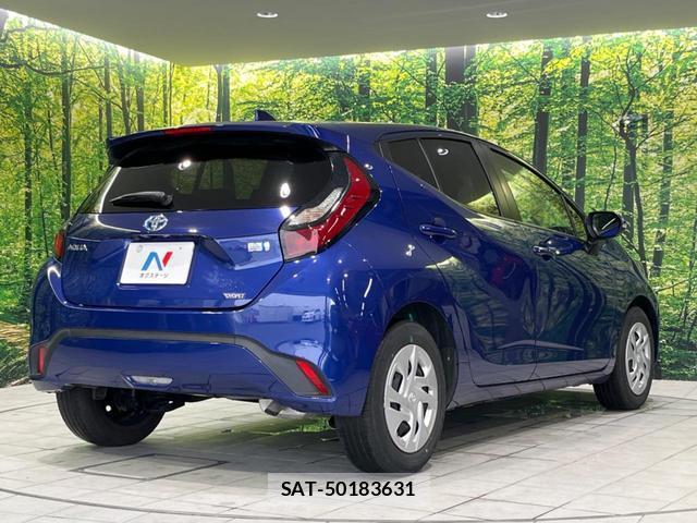 Toyota AQUA 2021-09 8546693-16