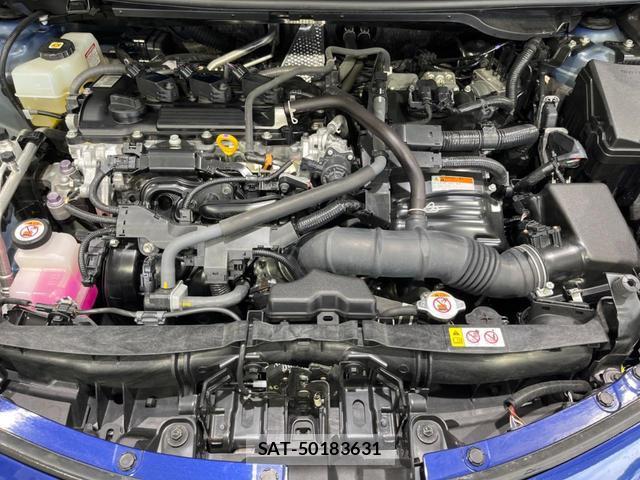 Toyota AQUA 2021-09 8546693-17