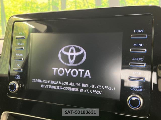 Toyota AQUA 2021-09 8546693-2