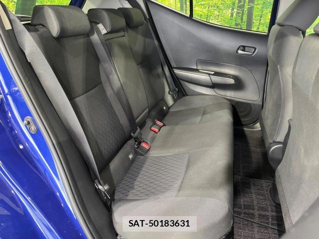 Toyota AQUA 2021-09 8546693-8