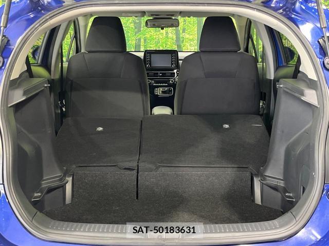 Toyota AQUA 2021-09 8546693-9