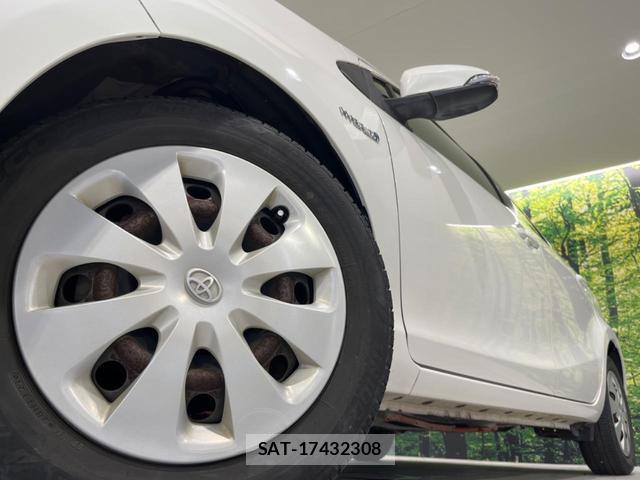 Toyota AQUA 2013-08 8546700-12