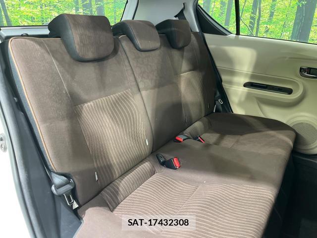 Toyota AQUA 2013-08 8546700-8