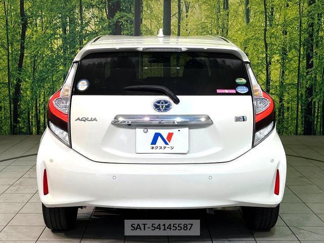 Toyota AQUA 2020-06 8546837-14