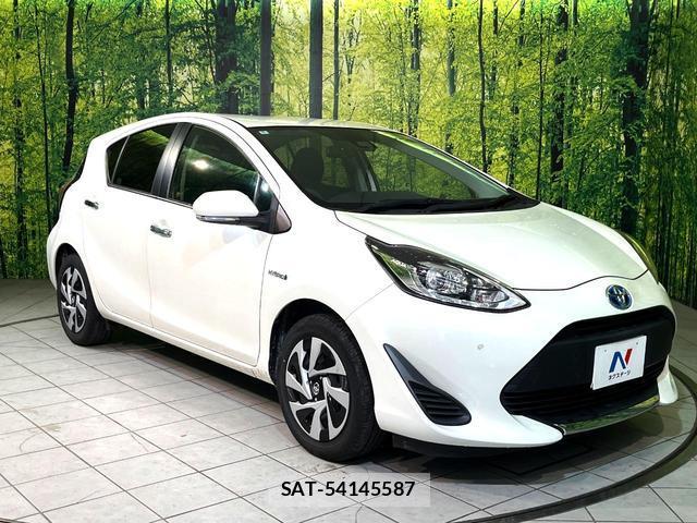 Toyota AQUA 2020-06 8546837-15