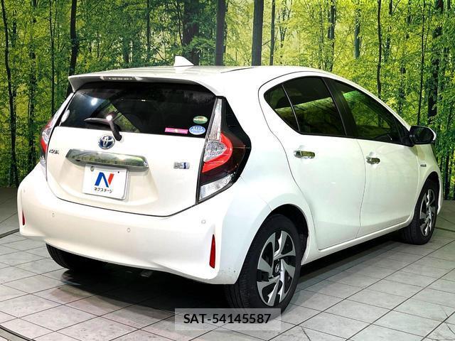 Toyota AQUA 2020-06 8546837-16