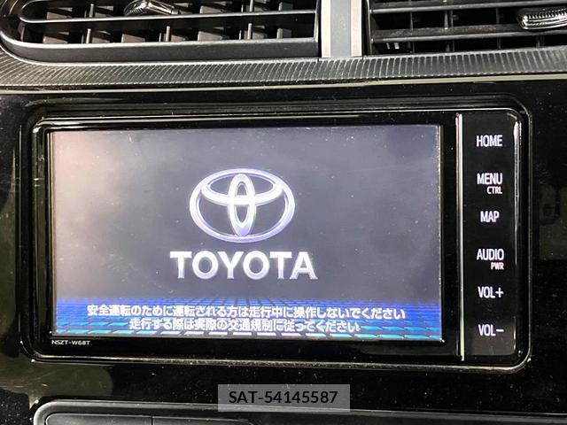 Toyota AQUA 2020-06 8546837-3