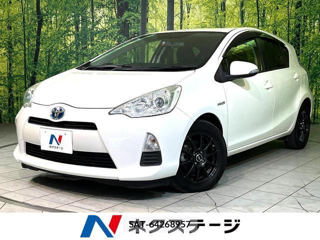 Toyota AQUA 2012-03 8546841-0