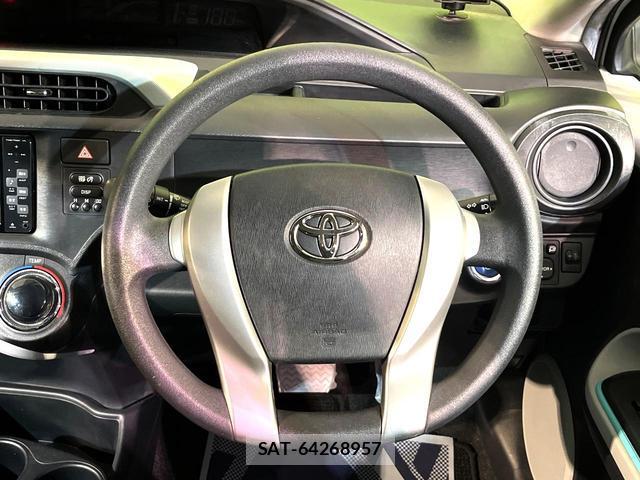 Toyota AQUA 2012-03 8546841-10