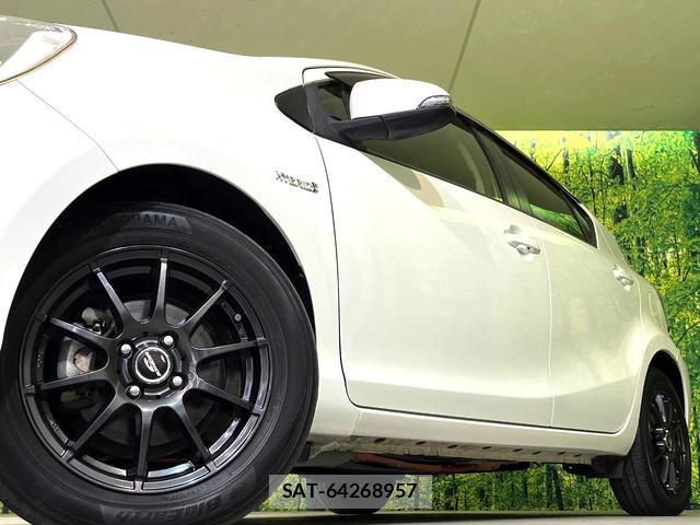 Toyota AQUA 2012-03 8546841-12