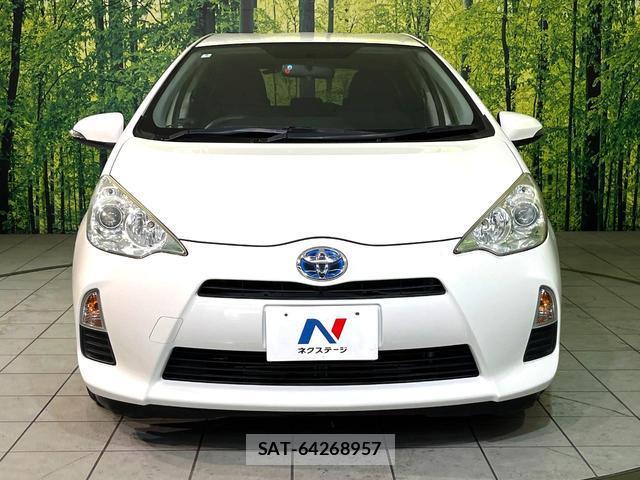 Toyota AQUA 2012-03 8546841-13
