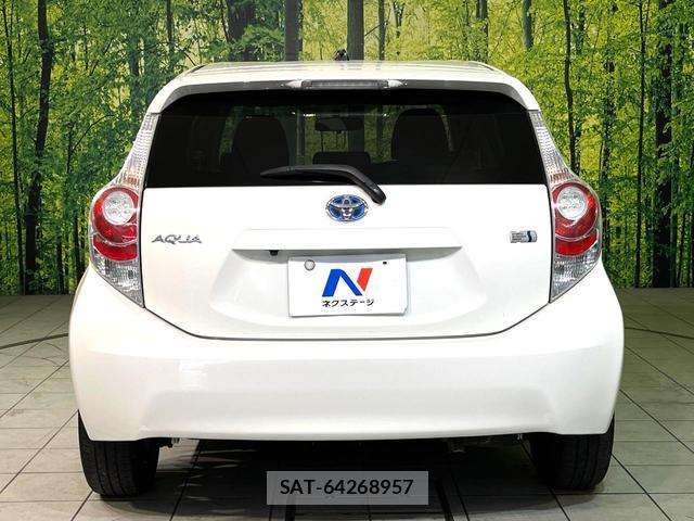 Toyota AQUA 2012-03 8546841-14