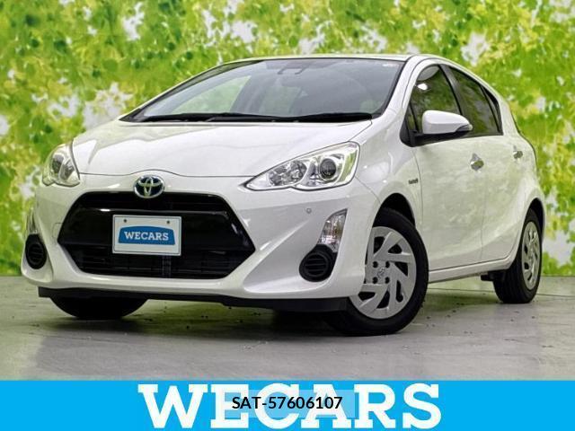 Toyota AQUA 2016-08 8547133-0