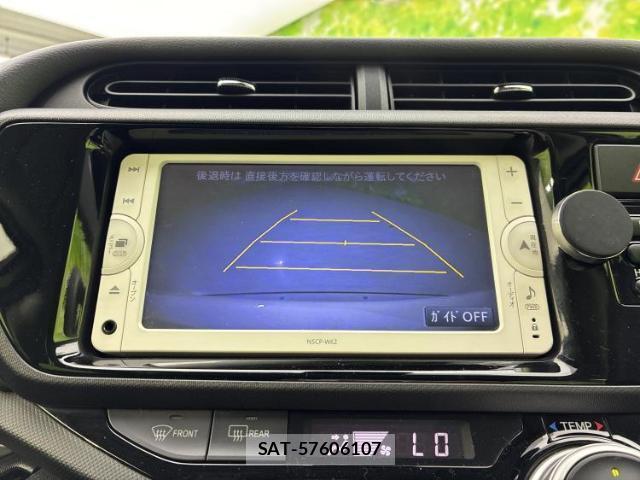 Toyota AQUA 2016-08 8547133-11
