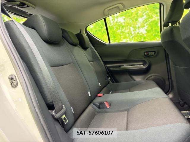 Toyota AQUA 2016-08 8547133-4