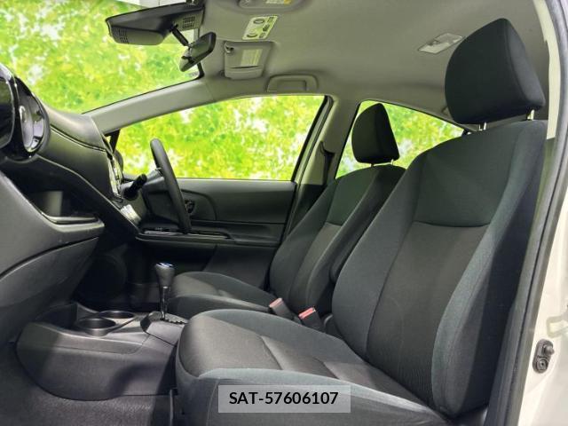 Toyota AQUA 2016-08 8547133-5