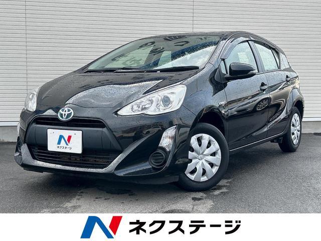 Toyota AQUA 2015-07 8547187-0