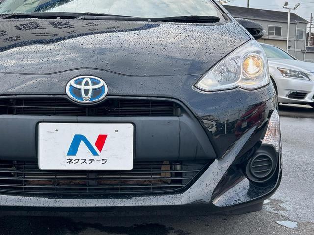 Toyota AQUA 2015-07 8547187-12