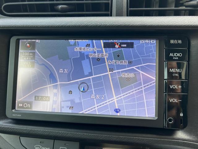 Toyota AQUA 2015-07 8547187-19