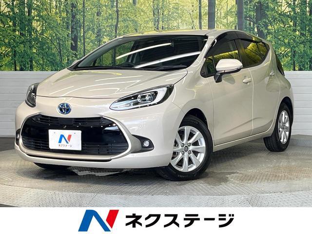 Toyota AQUA 2022-06 8547363-0