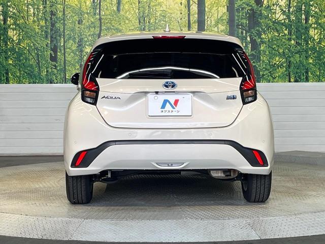 Toyota AQUA 2022-06 8547363-15